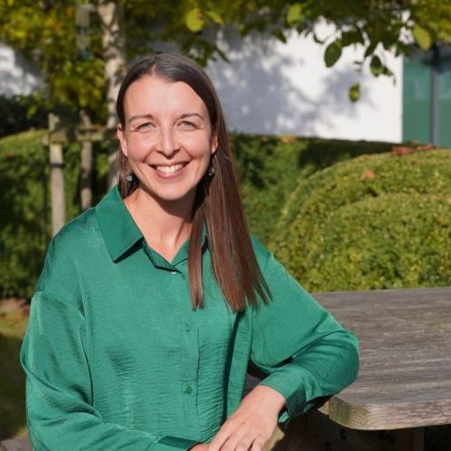 Annelien Gansemans